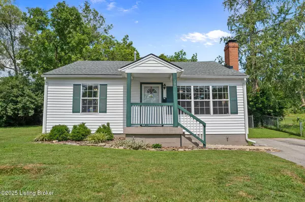 309 Lyons Dr,  Frankfort,  KY 40601