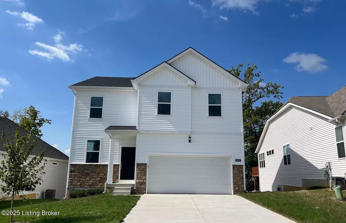 La Grange, KY 40031,3811 Misty Grove Ct