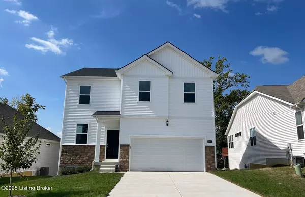 La Grange, KY 40031,3811 Misty Grove Ct