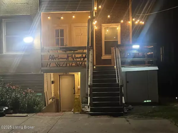 Louisville, KY 40205,1905 Bardstown Rd #2