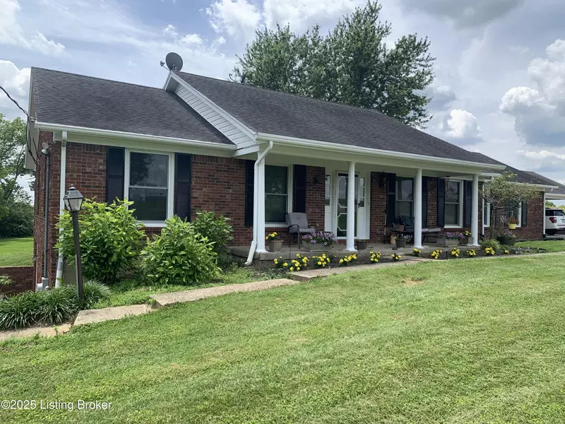 2395 Giltner Rd, Smithfield, KY 40068
