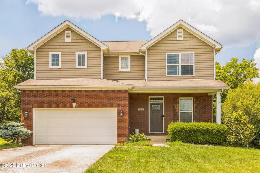 2304 Cherry Creek Rd, La Grange, KY 40031