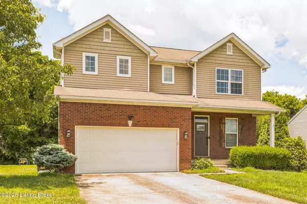 La Grange, KY 40031,2304 Cherry Creek Rd