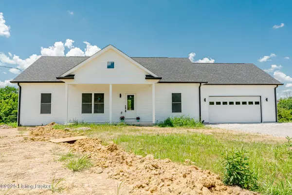 170 Ten Mile Rd, Mt Eden, KY 40046