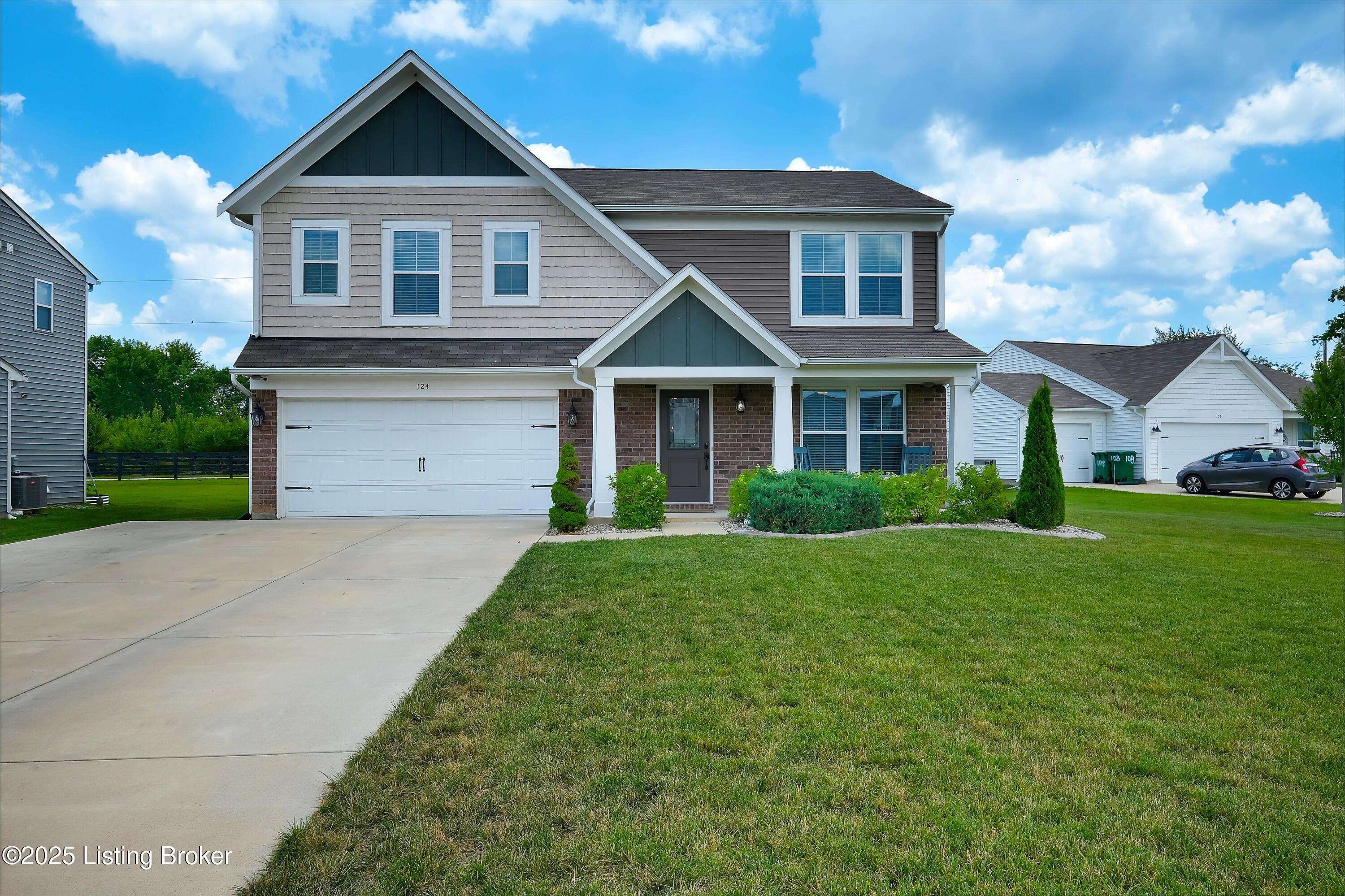 Shepherdsville, KY 40165,124 Shadow Rock Ct