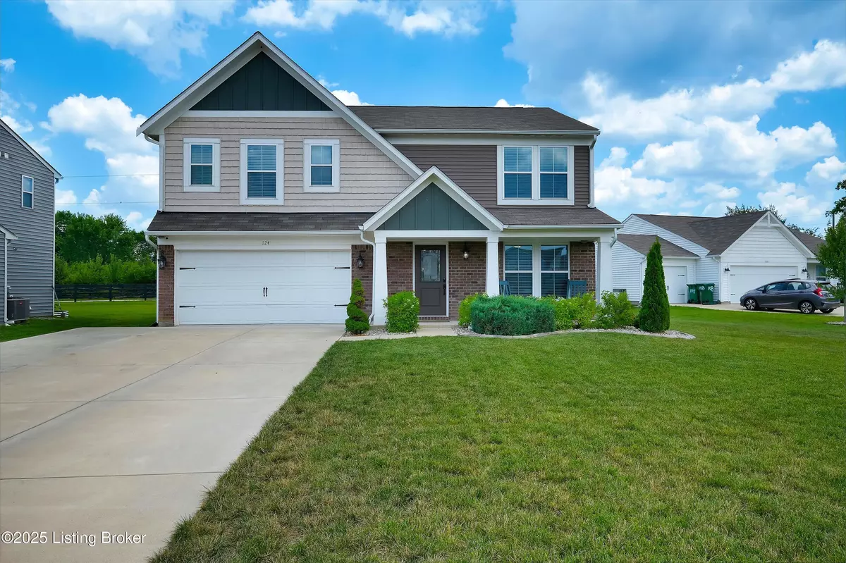 Shepherdsville, KY 40165,124 Shadow Rock Ct