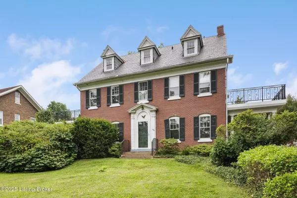 Louisville, KY 40204,1238 Eastern Pkwy