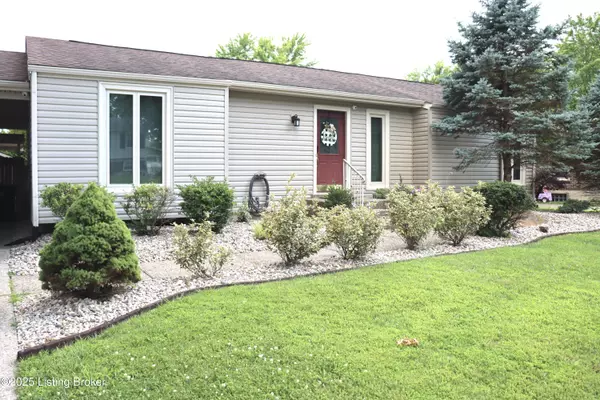 8702 Mckenna WAY, Louisville, KY 40291
