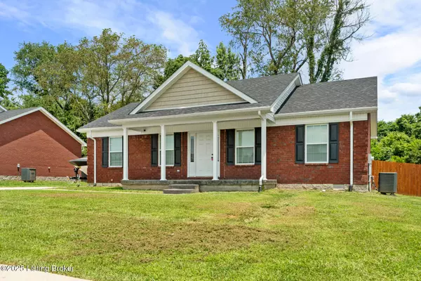 Bardstown, KY 40004,112 Shallow Springs Ct
