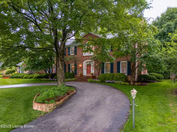 Louisville, KY 40222,912 Albemarle Ct
