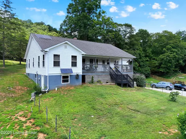 Munfordville, KY 42765,3188 Logsdon Valley Rd