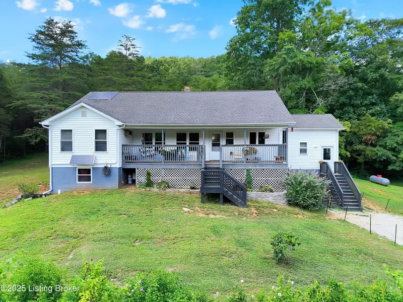 3188 Logsdon Valley Rd, Munfordville, KY 42765