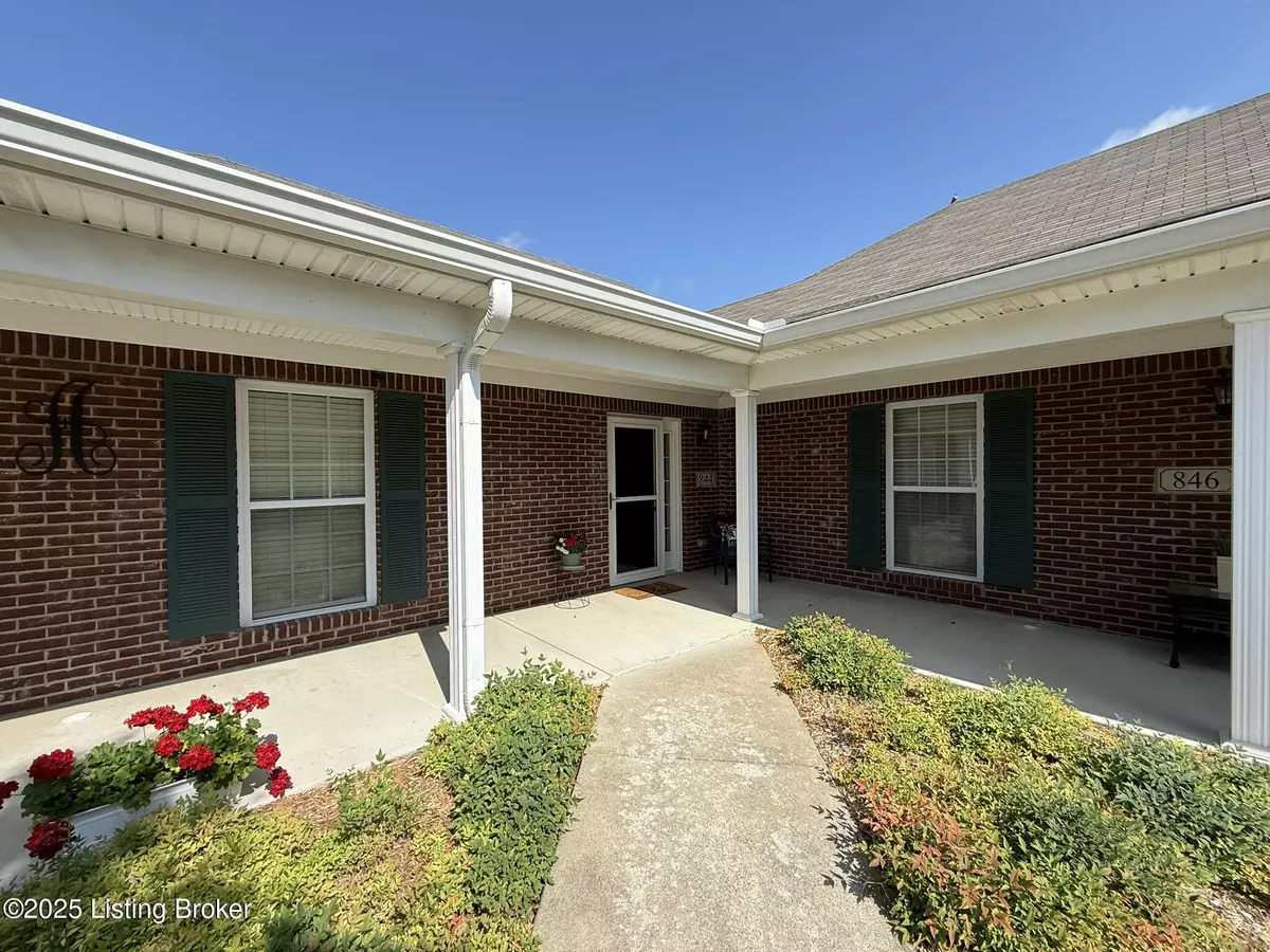 Simpsonville, KY 40067,844 Garden Pointe Dr