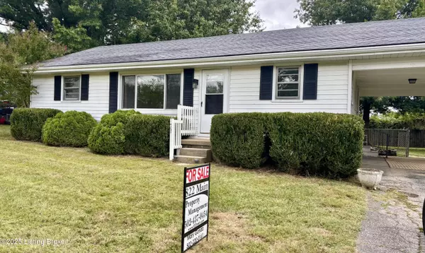 1407 Dotland Cir, Shelbyville, KY 40065