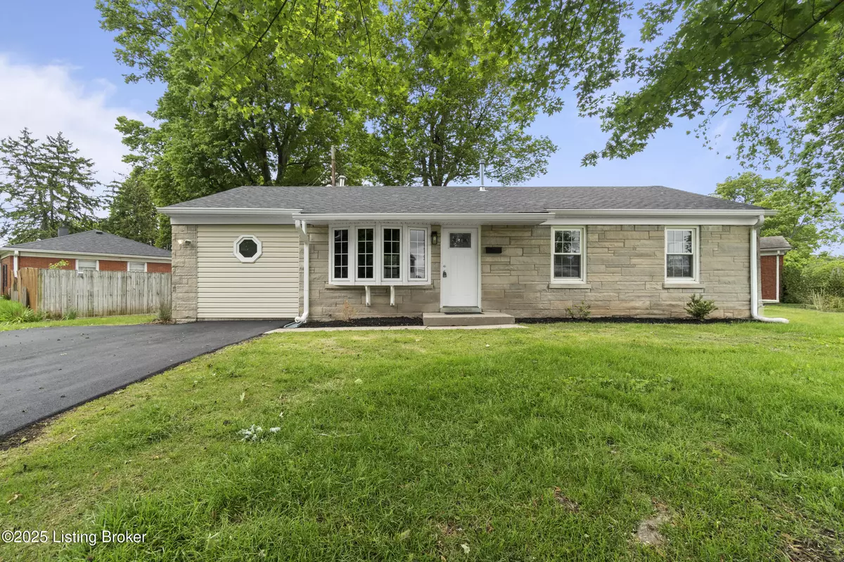 Louisville, KY 40242,1308 Whirlaway Dr