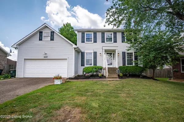 Louisville, KY 40220,3017 Velden Dr