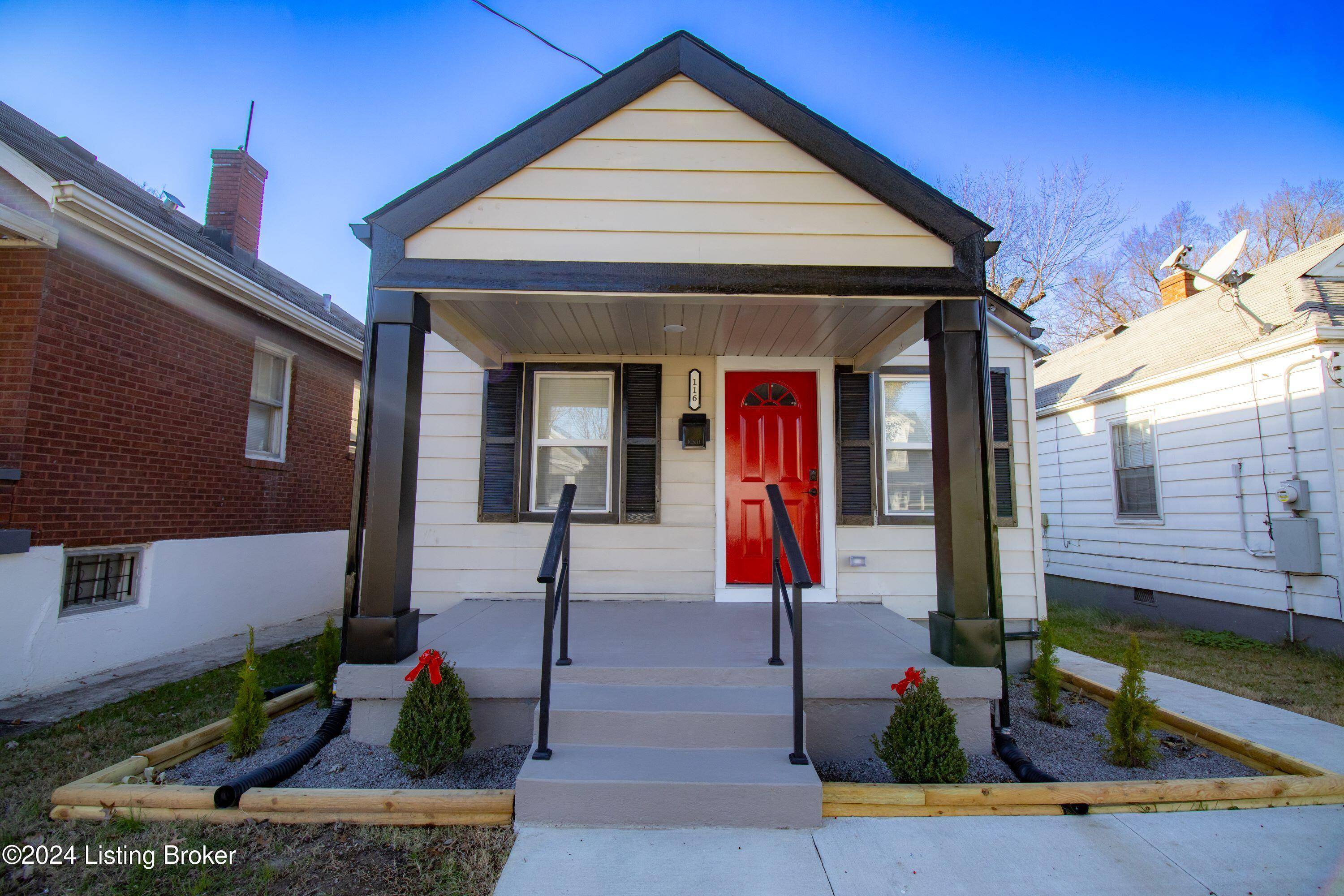 Louisville, KY 40212,116 N 38th St