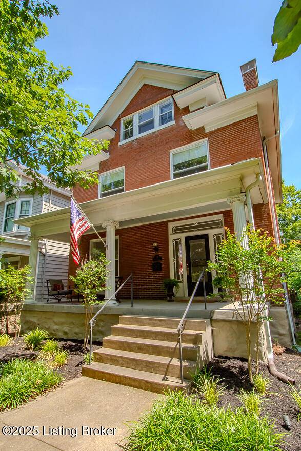 Louisville, KY 40204,1211 Everett Ave