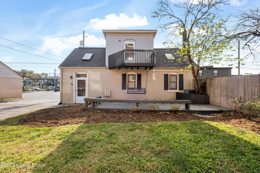 1128 Cherokee Rd #APT 1A, Louisville, KY 40204