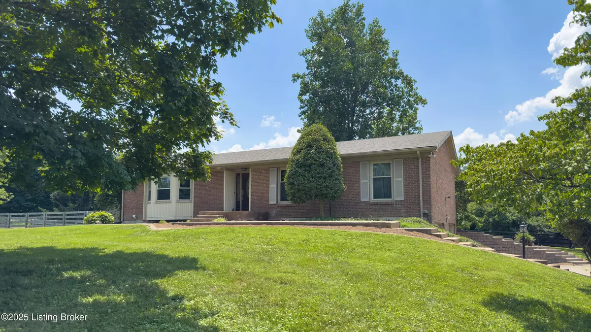 Shepherdsville, KY 40165,914 Peaceful WAY