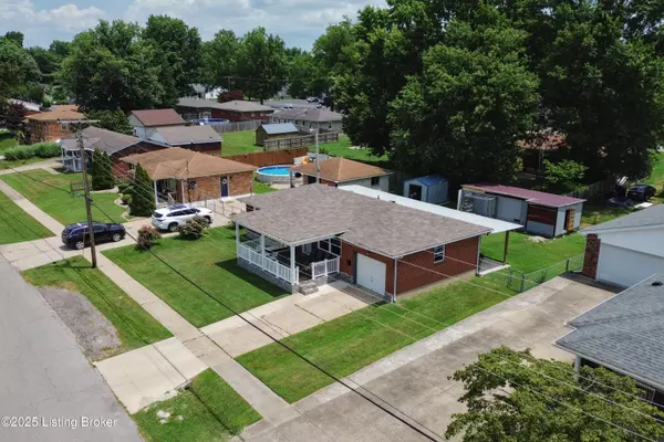 Louisville, KY 40272,10907 Torrington Rd