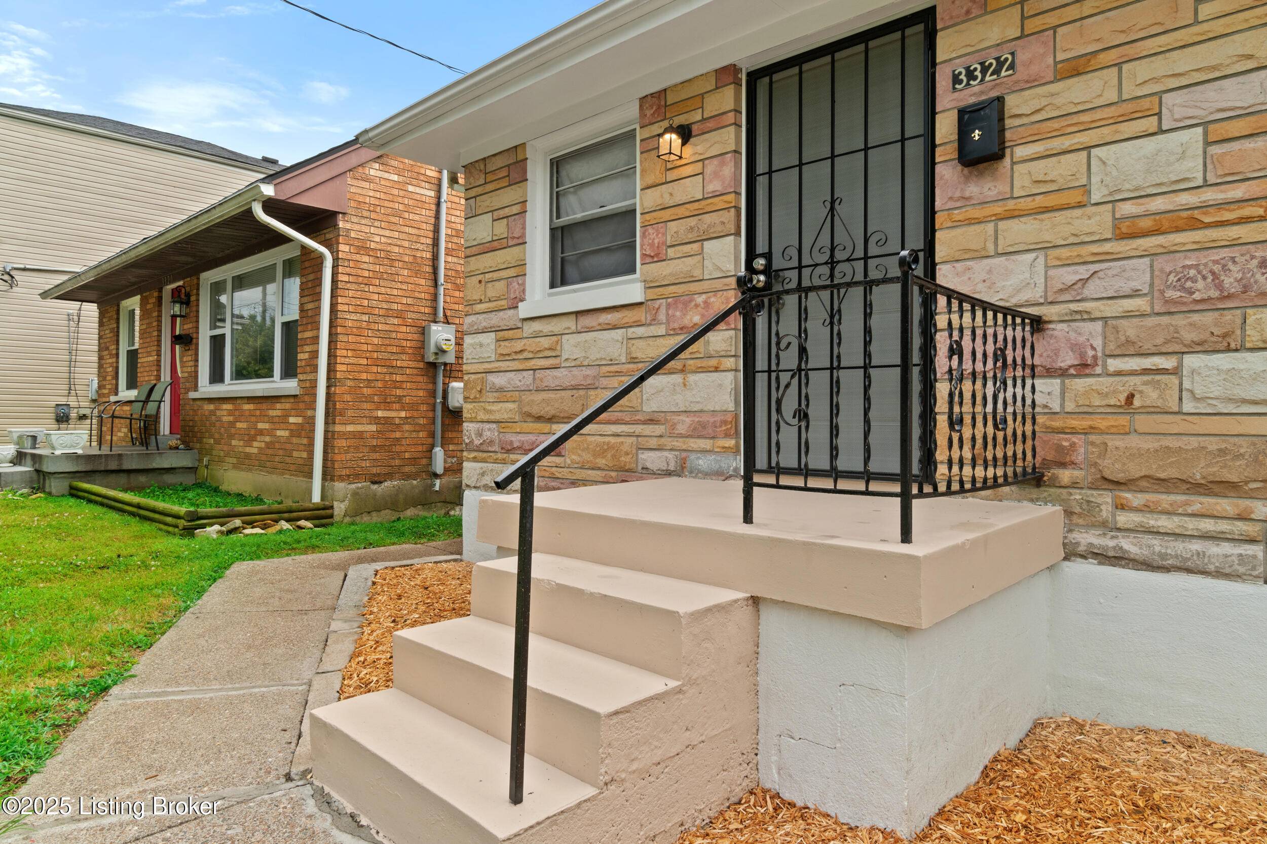 Louisville, KY 40211,3322 Virginia Ave