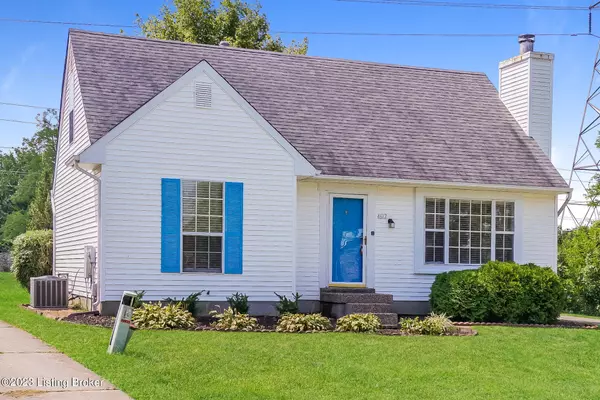 Jeffersontown, KY 40299,4612 Scott Ct