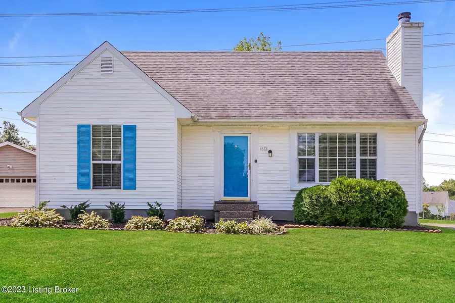 4612 Scott Ct, Jeffersontown, KY 40299