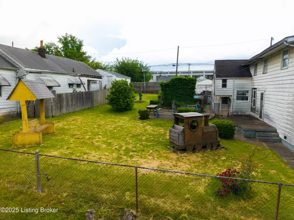 Louisville, KY 40210,1736 W Gaulbert Ave