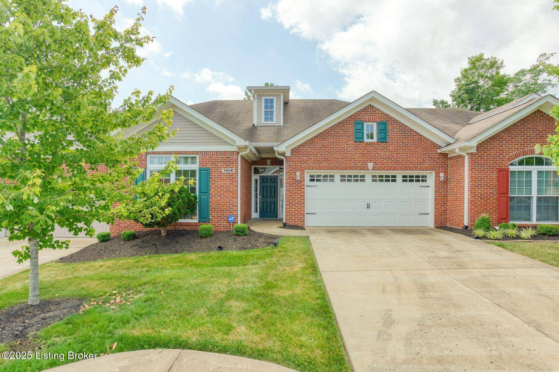 14518 Lake Village Dr #4B, Louisville, KY 40299