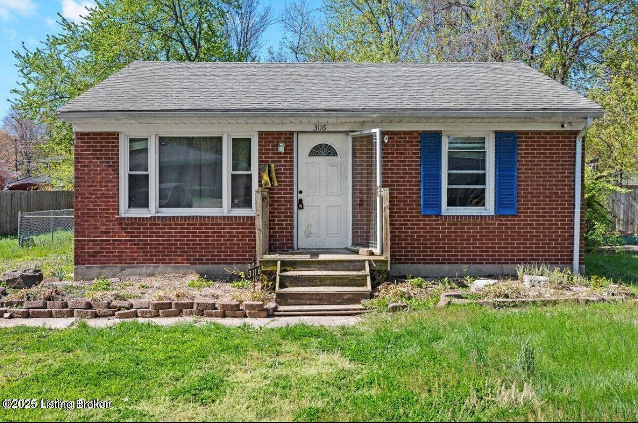 3116 Wilkie Rd, Louisville, KY 40216