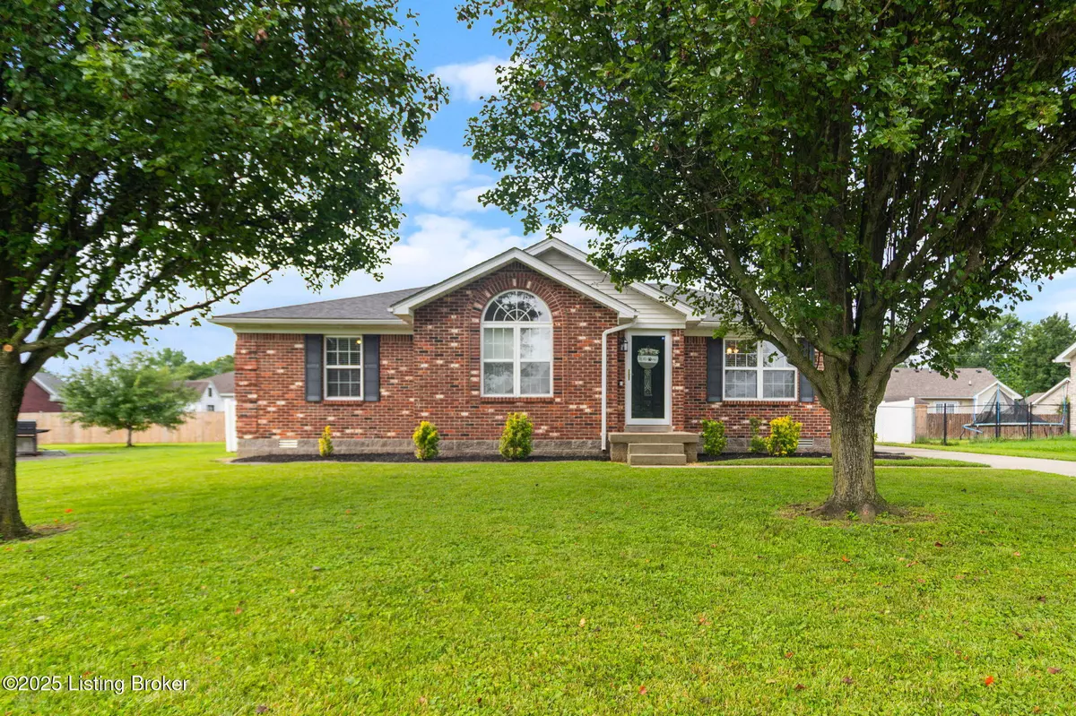 Mt Washington, KY 40047,405 Forest Ridge Dr