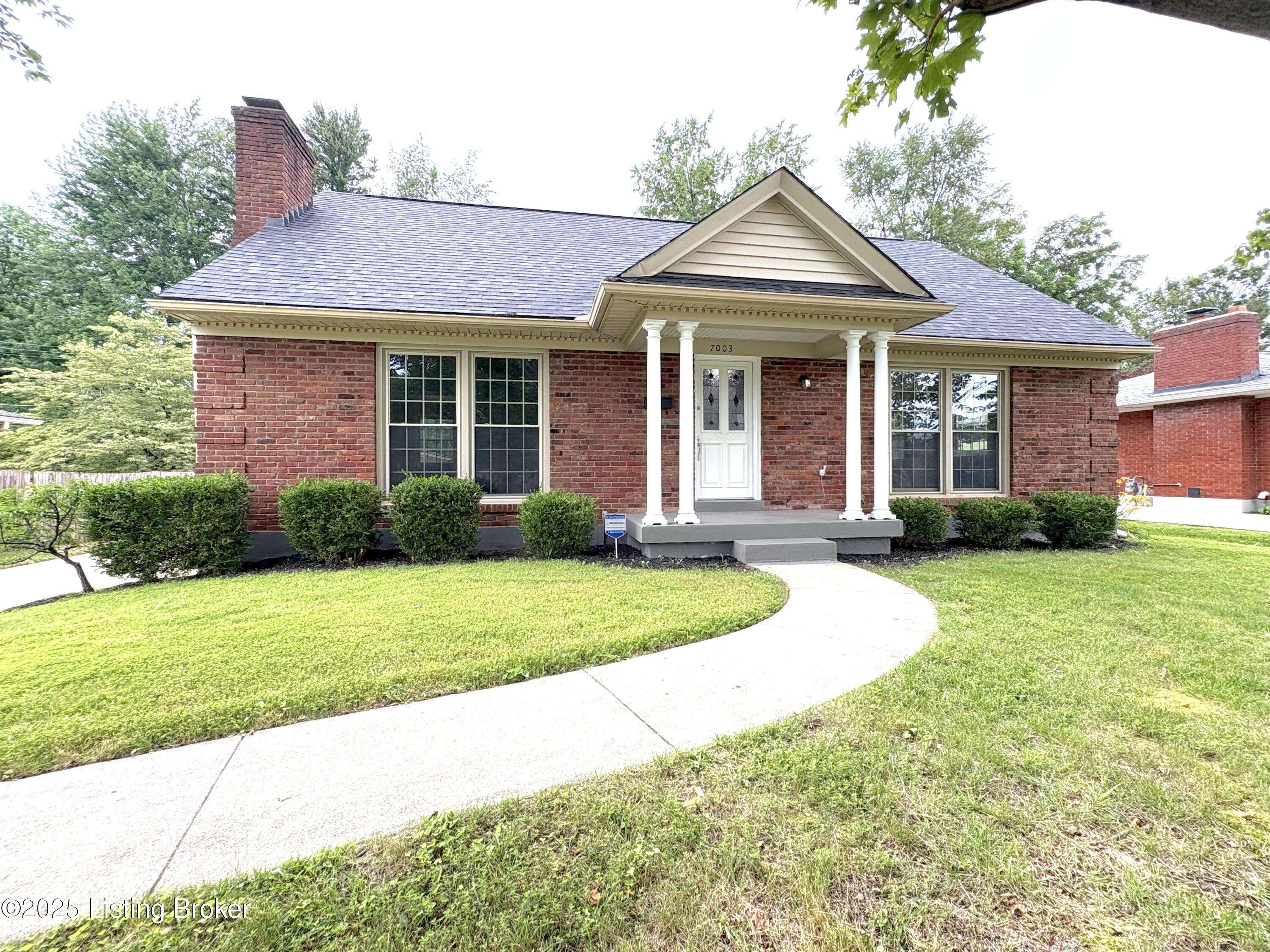 7003 Dartmoor Dr, Louisville, KY 40222