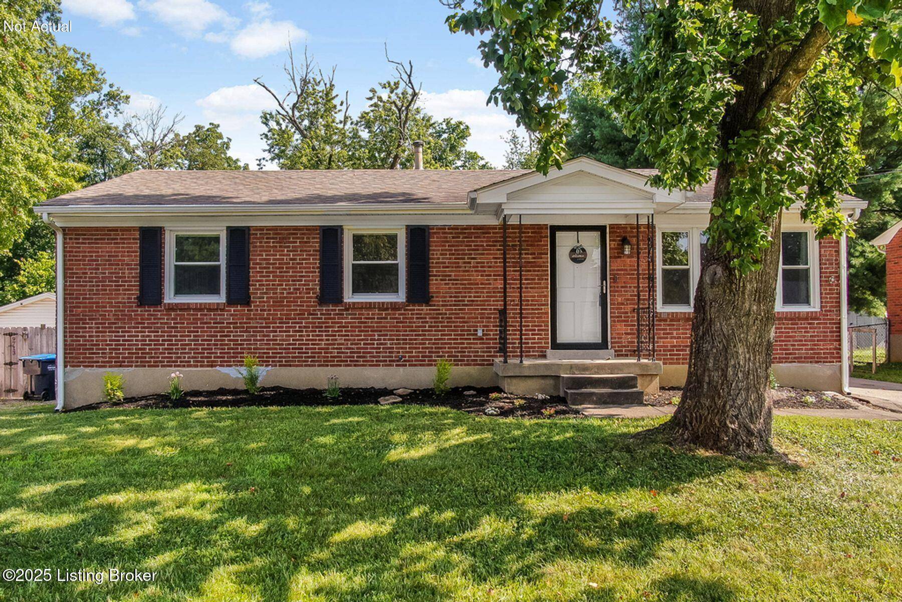 9715 Mary Dell Ln, Louisville, KY 40291