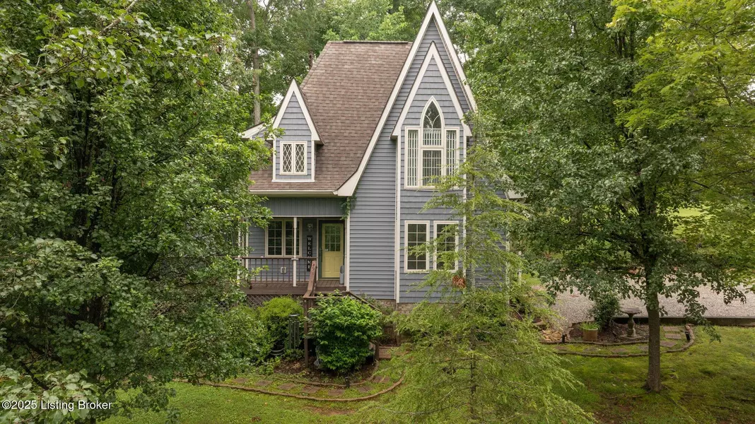 171 CEDAR POINT ROAD, Bee Spring, KY 42207
