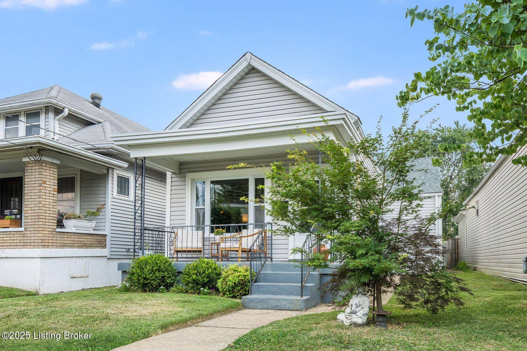 Louisville, KY 40217,1021 Mulberry St