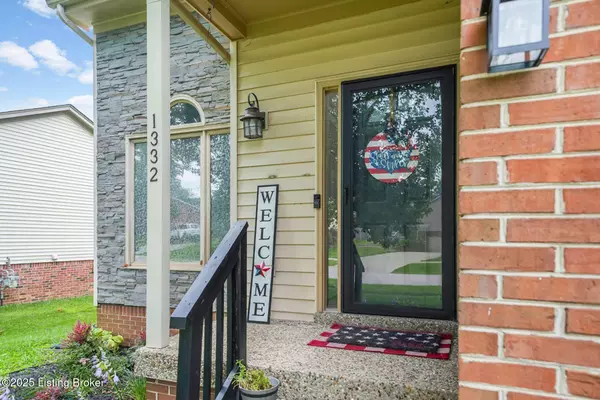 Simpsonville, KY 40067,1332 Oak Ridge Ct