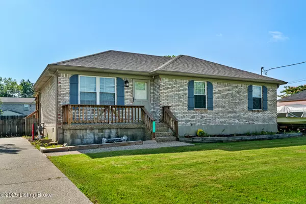 218 HOWLETT Dr, Shepherdsville, KY 40165