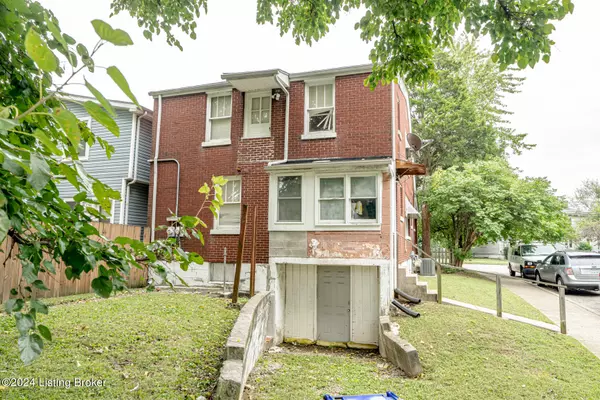 Louisville, KY 40208,2728 Taylor Blvd