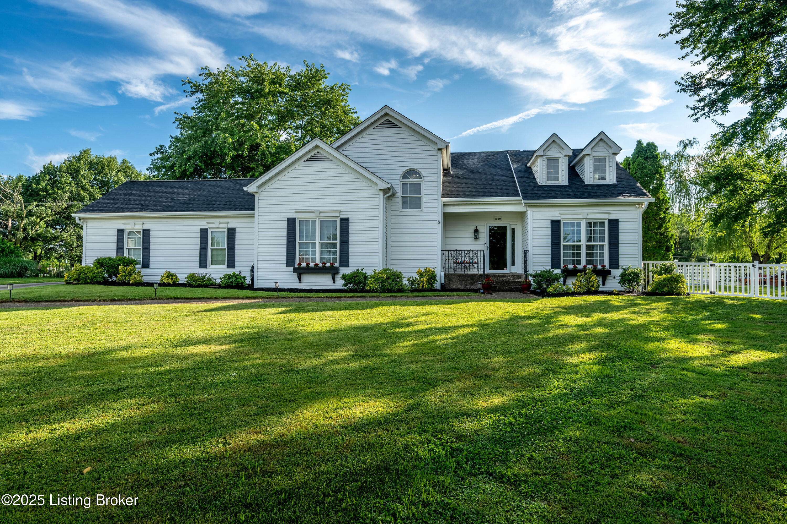 1610 Gulf Stream WAY, Goshen, KY 40026
