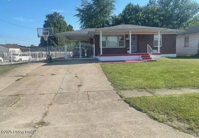 Louisville, KY 40216,1700 Chester Rd