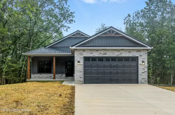 400 Warbler Rd, Brandenburg, KY 40108