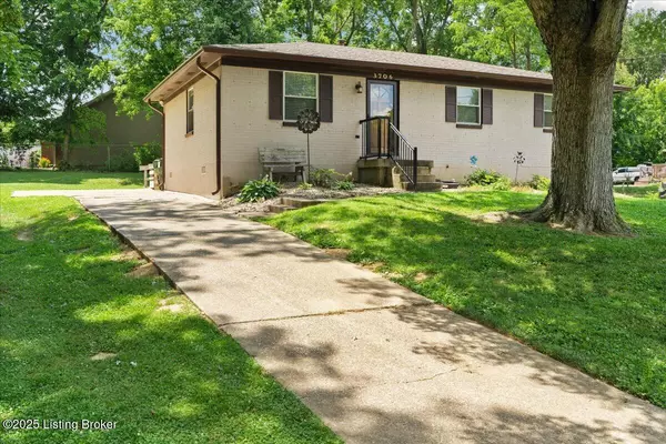 Jeffersontown, KY 40299,3706 Glenlea WAY