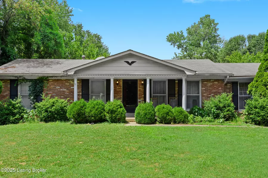 14821 Old Taylorsville Rd, Fisherville, KY 40023