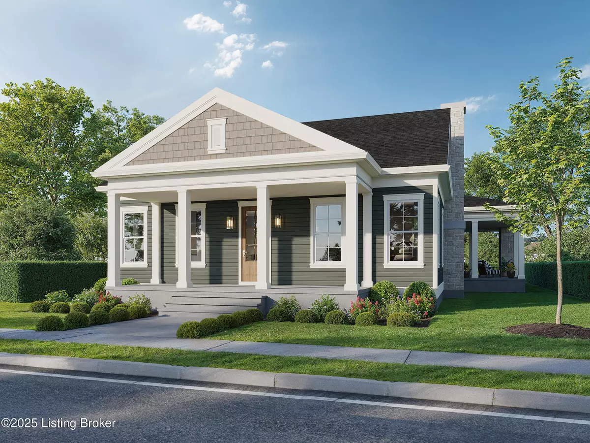 Prospect, KY 40059,11616 Sweetflag Cir