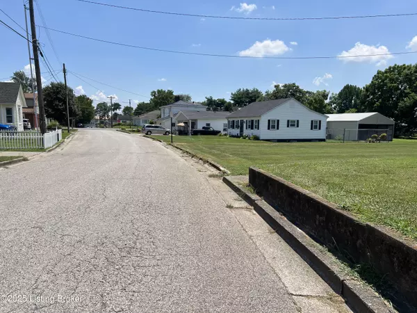 Lebanon, KY 40033,Tract 2 North St