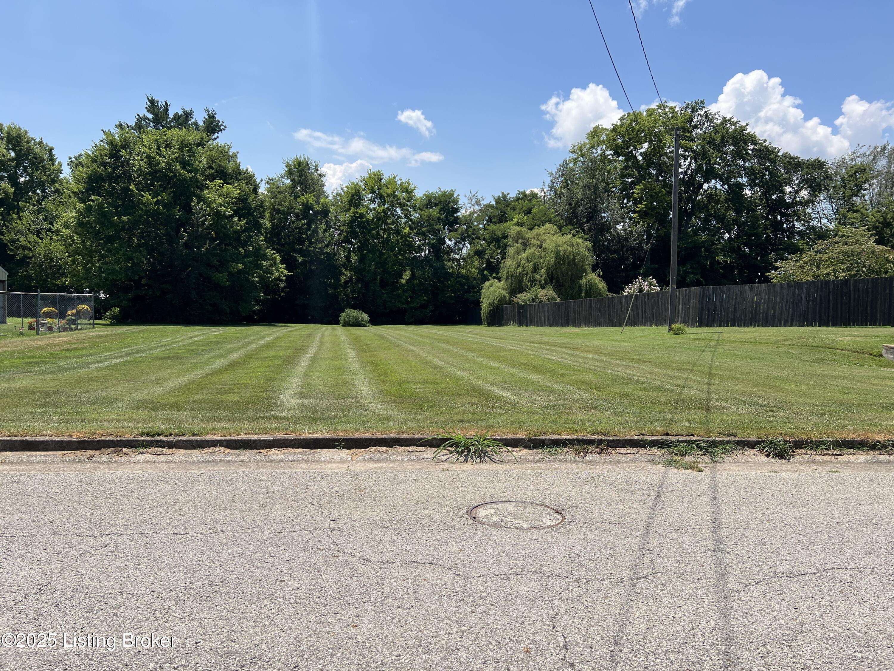 Tract 2 North St, Lebanon, KY 40033