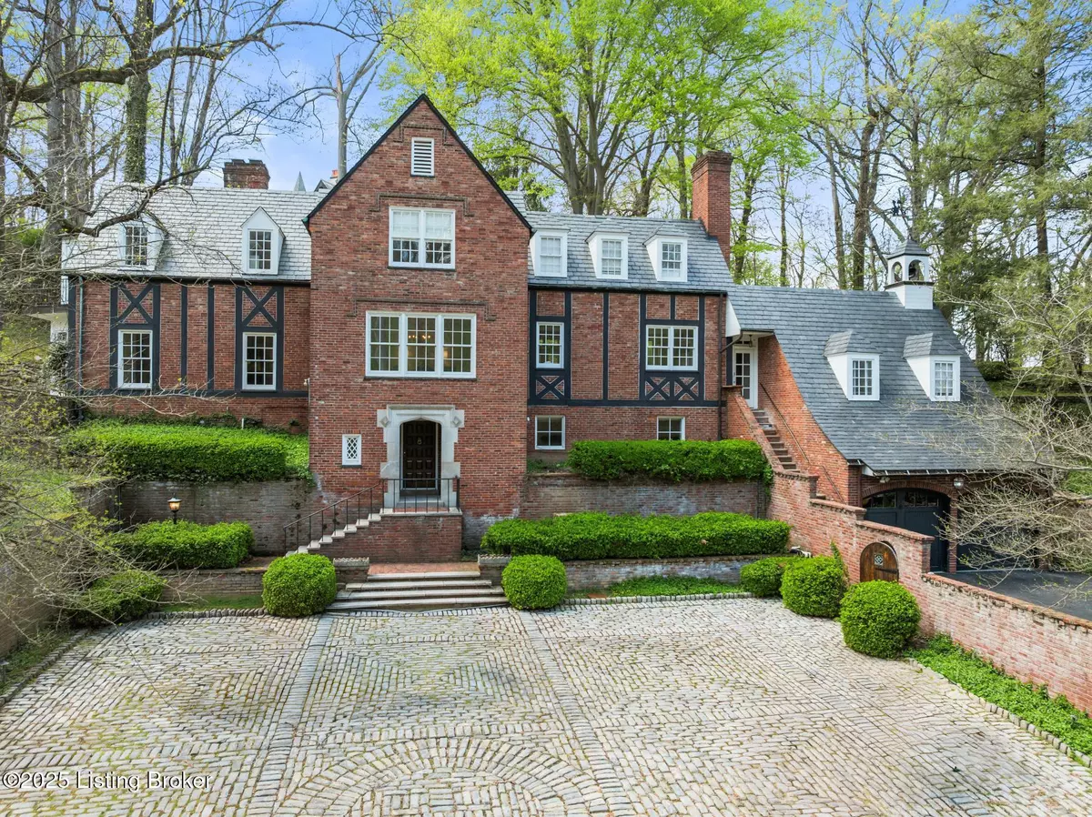 Glenview, KY 40025,4318 Glenview Ave