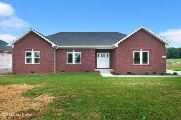 409 Palmetto WAY, Bardstown, KY 40004