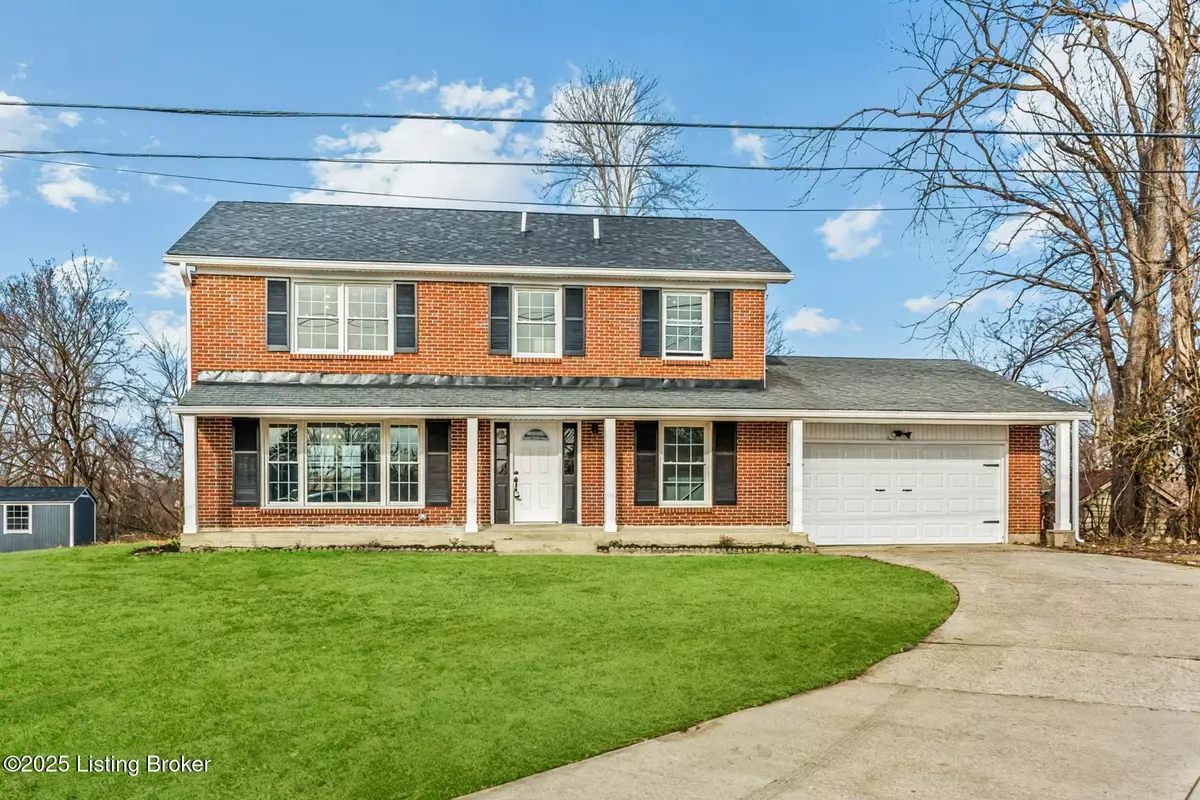 Prospect, KY 40059,6714 Rest WAY